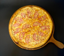 Пицца Гавайская