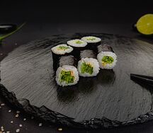 Каппа маки