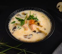 Уха по-Фински
