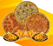 Ежовая вечеринка