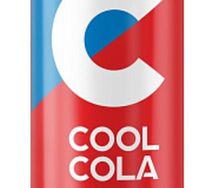 Cool Cola