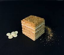Медовик