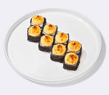 Ролл Рисако