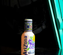Arizona Blueberry