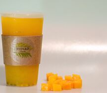 Манго-маракуйя