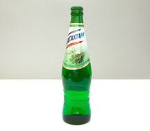 Лимонад Натахтари Тархун