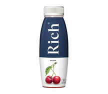 Сок Rich вишня