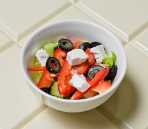 Салат Греческий