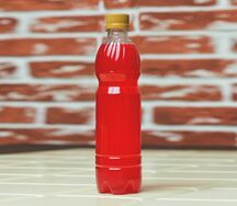 Морс из смородины