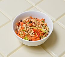 Салат Вегетарианский