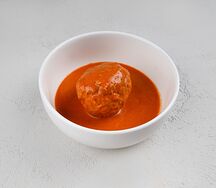 Тефтеля свиная