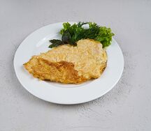 Шницель куриный