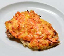 Курица по-ростовски