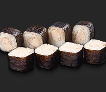 Ролл с Курицей