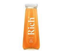 Сок Rich персиковый
