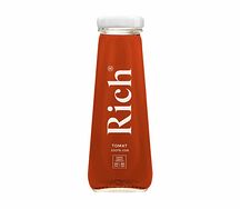 Сок Rich томатный