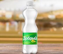 Добрый Лимон-лайм