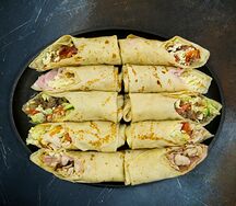 Мясной сет