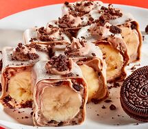 Ролл десертный Шоколад