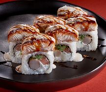 Королевский угорь