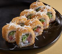 Темпура Эби