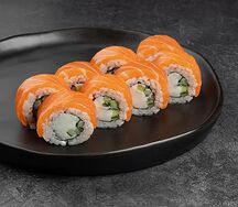 Ролл Филадельфия