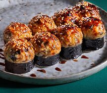 Горячий Угорь