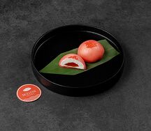 Моти Клубника