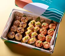 Сет Hot collection