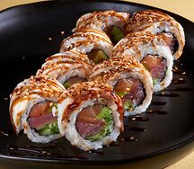 Ролл Дракон