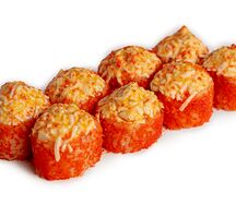 Яки спайси