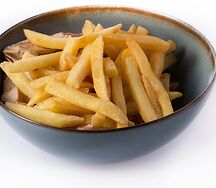 Картофель фри