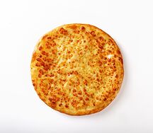 Хачапури по-мегрельски