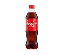 Любимая Кола
