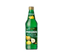 Лимонад Груша Мирдари