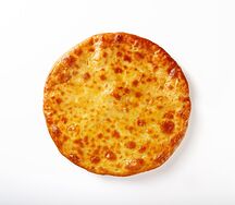Хачапури по-имеретински