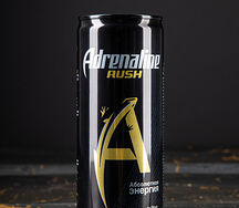 Adrenaline Rush