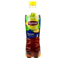 Lipton Лимон