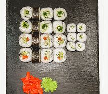 Веганские будни