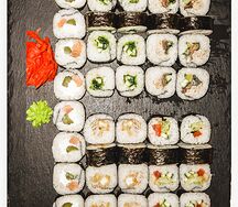 Это потому что я в нори?