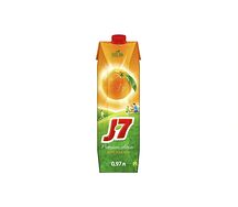 J7 апельсиновый сок