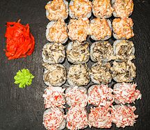 Они надели шляпы