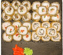 Прожарка друзей