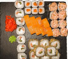 Примирительный сет