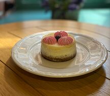 Чизкейк Классический