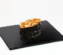 Спайс унаги