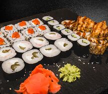 Все по карману L