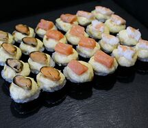 Всё в шляпе