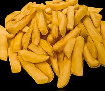 Картофель фри