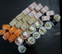 Шоб я так жил